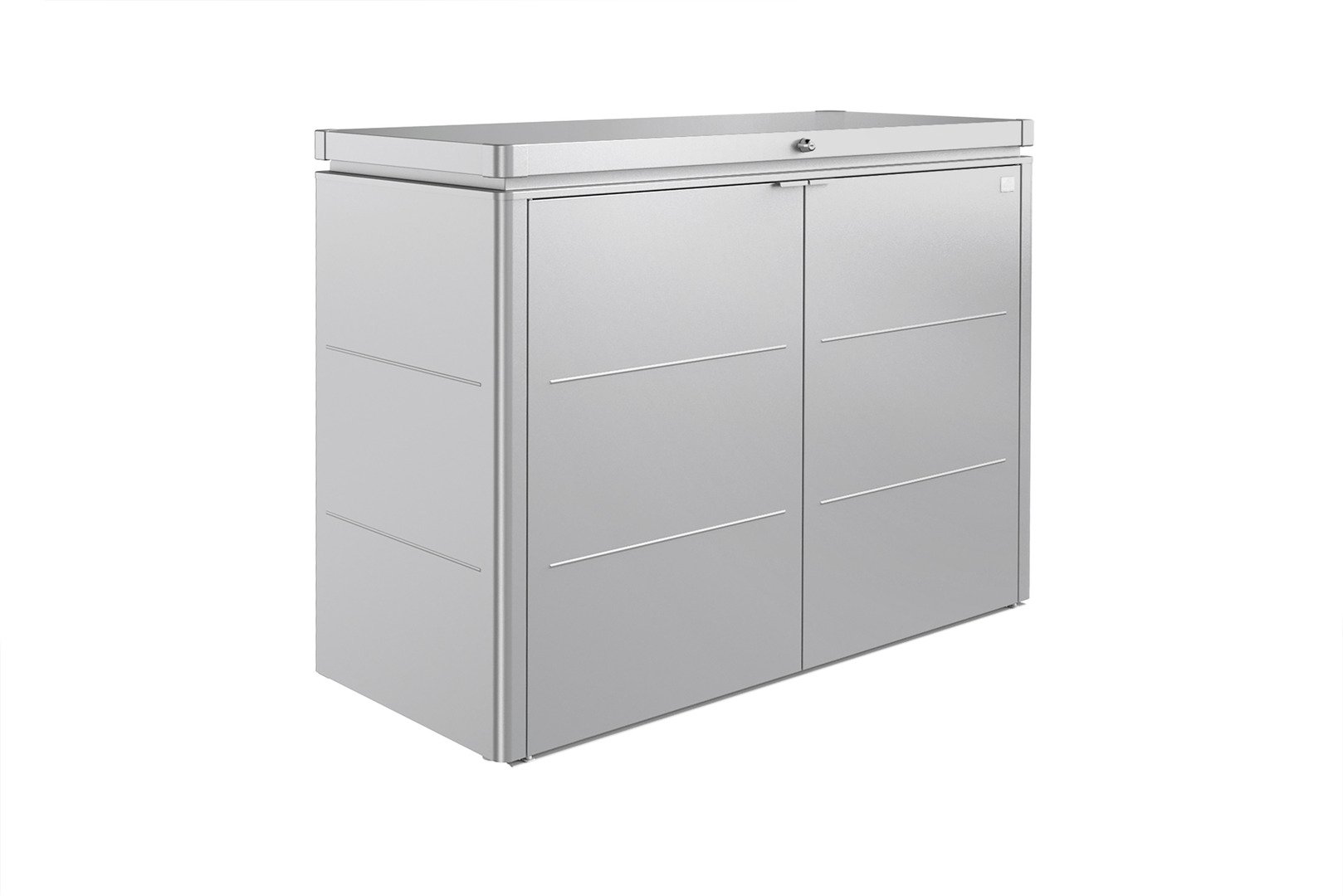 Gartenbox Highboard 160