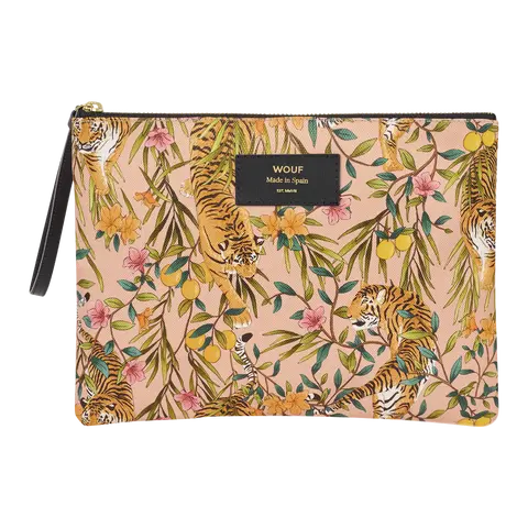 trousse per trucchi Bengala