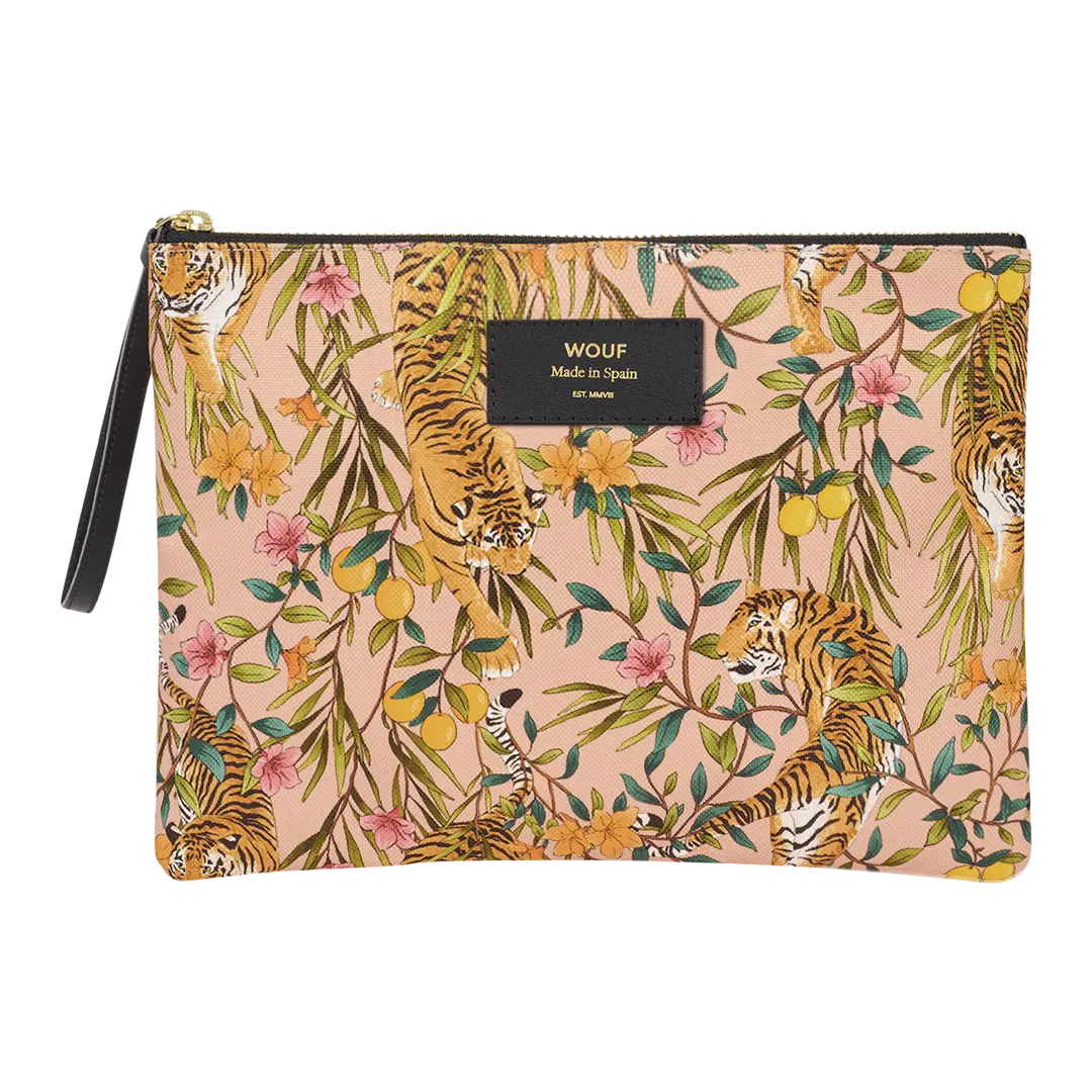 trousse per trucchi Bengala