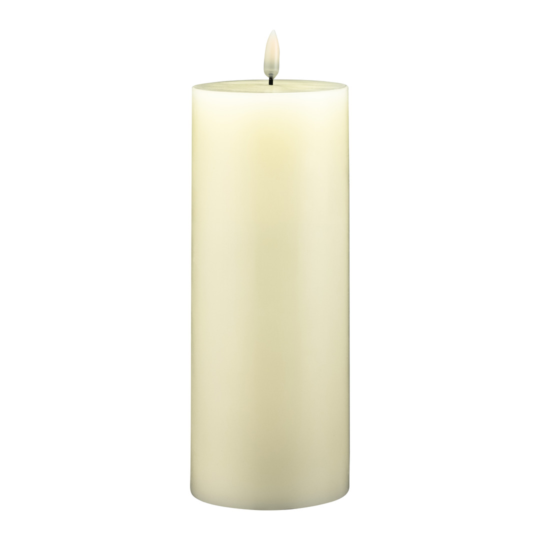 LED-Kerze Nordic-Led