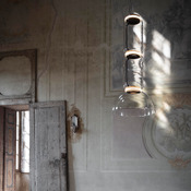 lampe à suspension NOCTAMBULE
