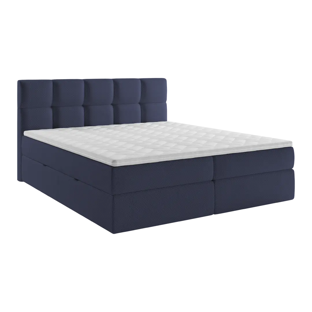 Boxspringbett Lorie