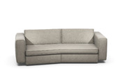 Einzelsofa CLOUDY1