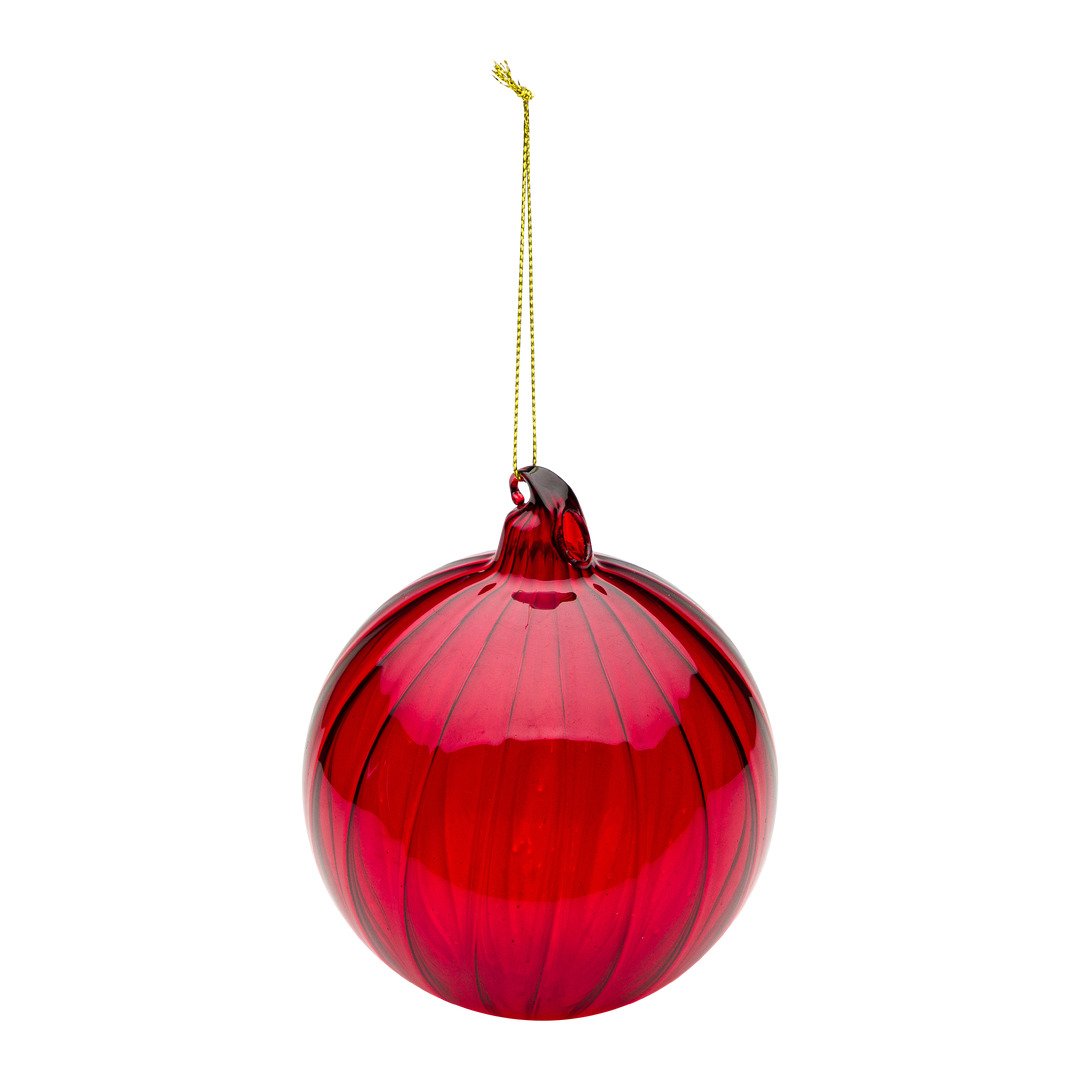 suspension pour arbre de noël Celebration