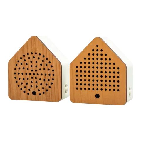 Soundbox Zirpybox
