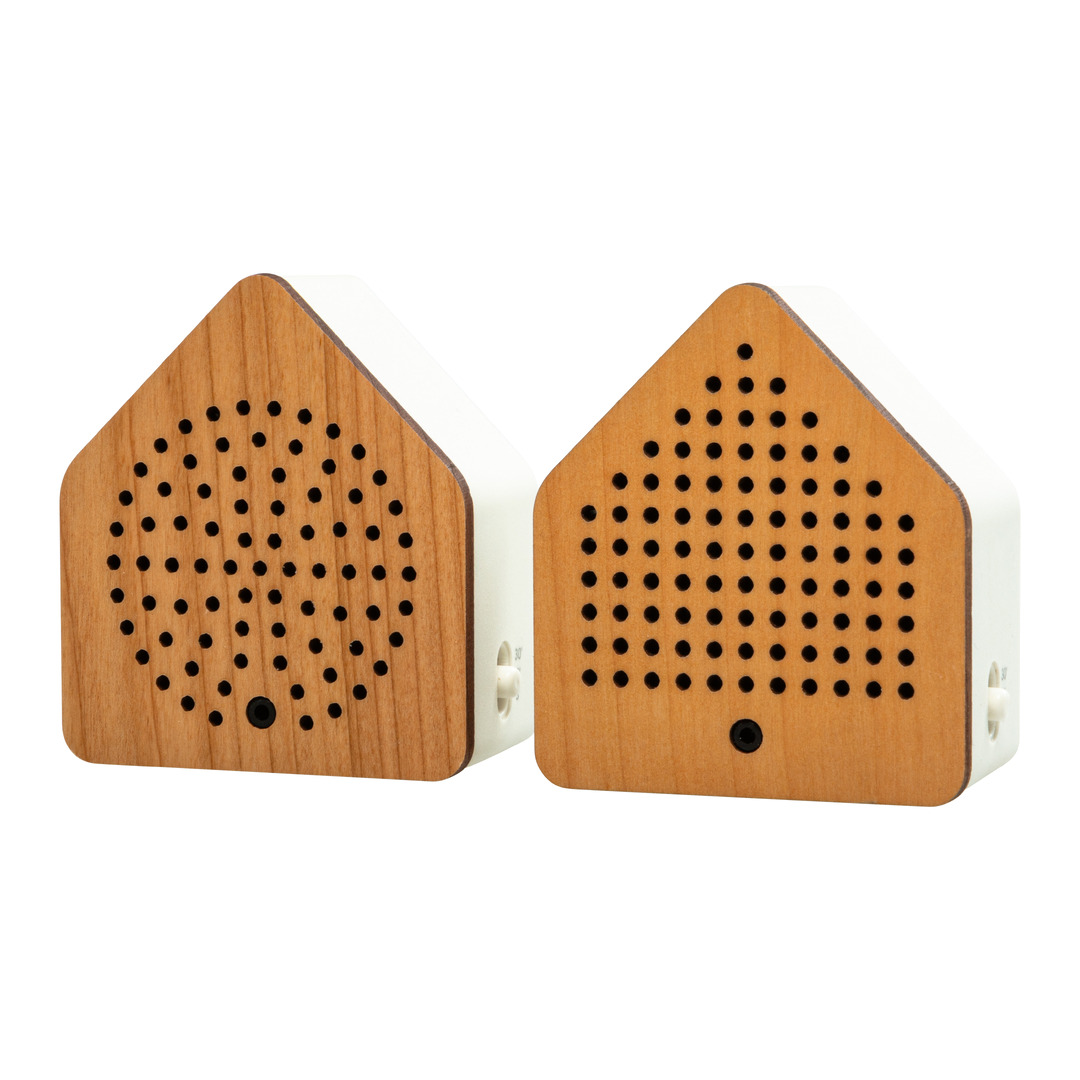 Soundbox Zirpybox