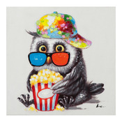 Tableau sur toile ARTE