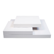table basse VULCANUS