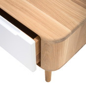table de nuit Skarsund