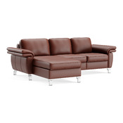 divano ad angolo CLASSICS PLUS