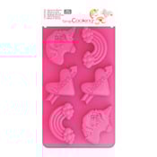 stampo in silicone Baking