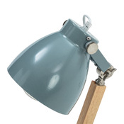 lampada da tavolo Saksild