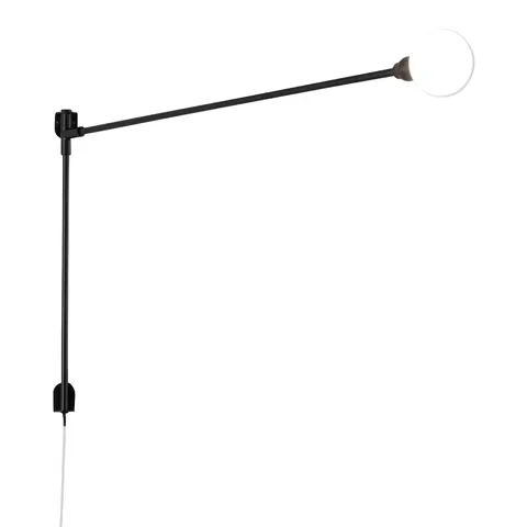 lampada da parete POTENCE PIVOTANTE