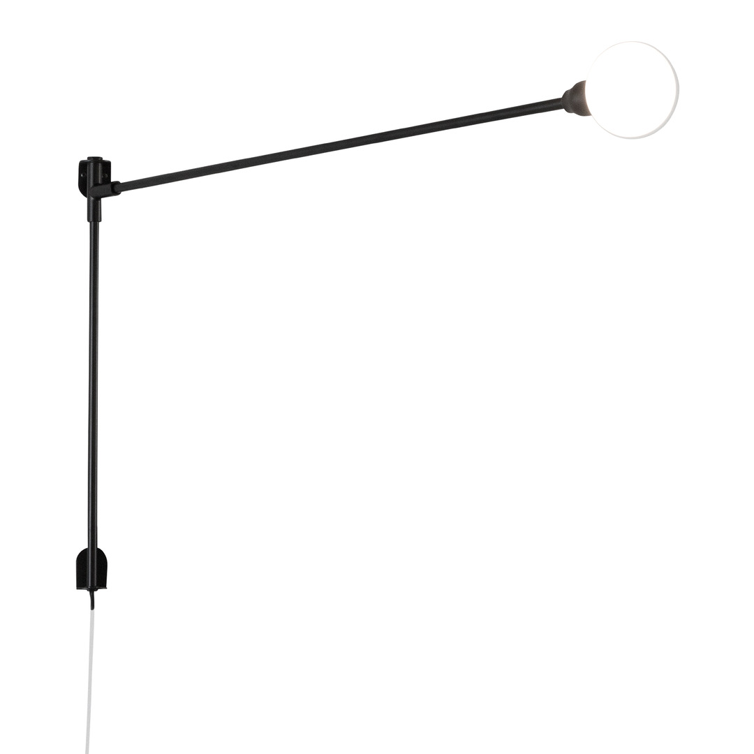 Wandleuchte Potence Pivotante