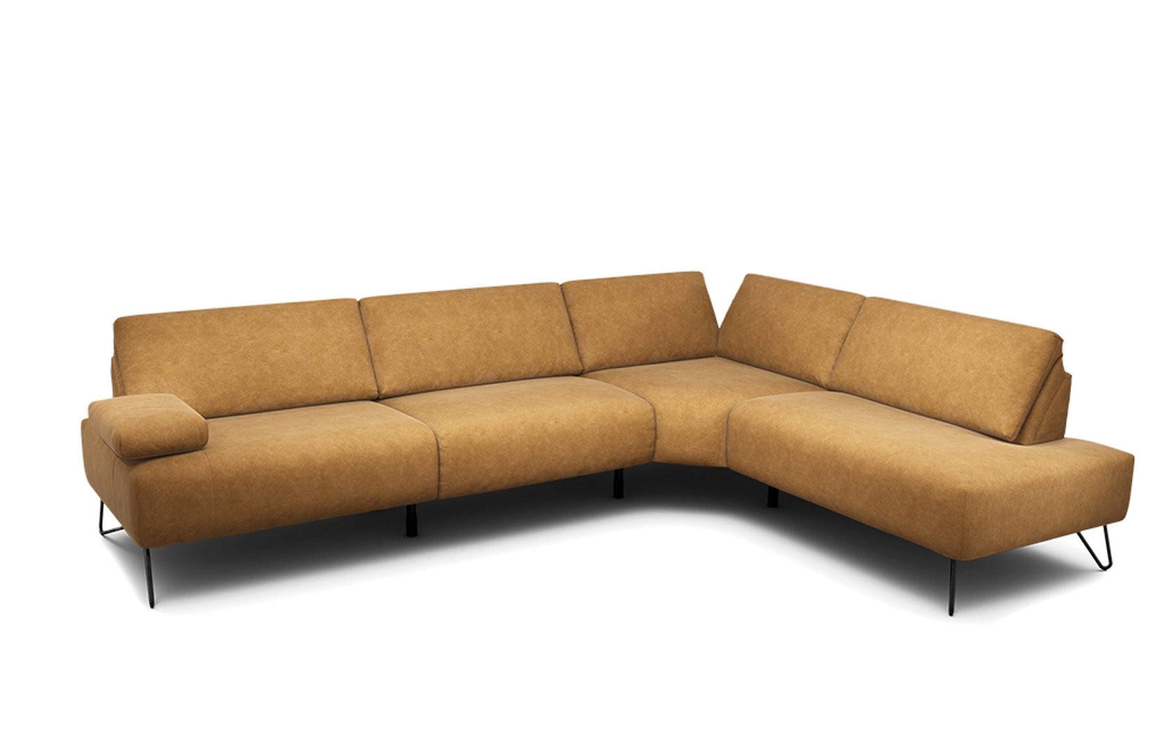Ecksofa Cosy2