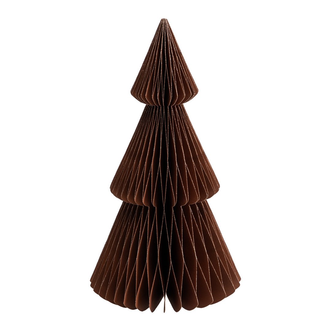 Deko-Tannenbaum Mystic Forest