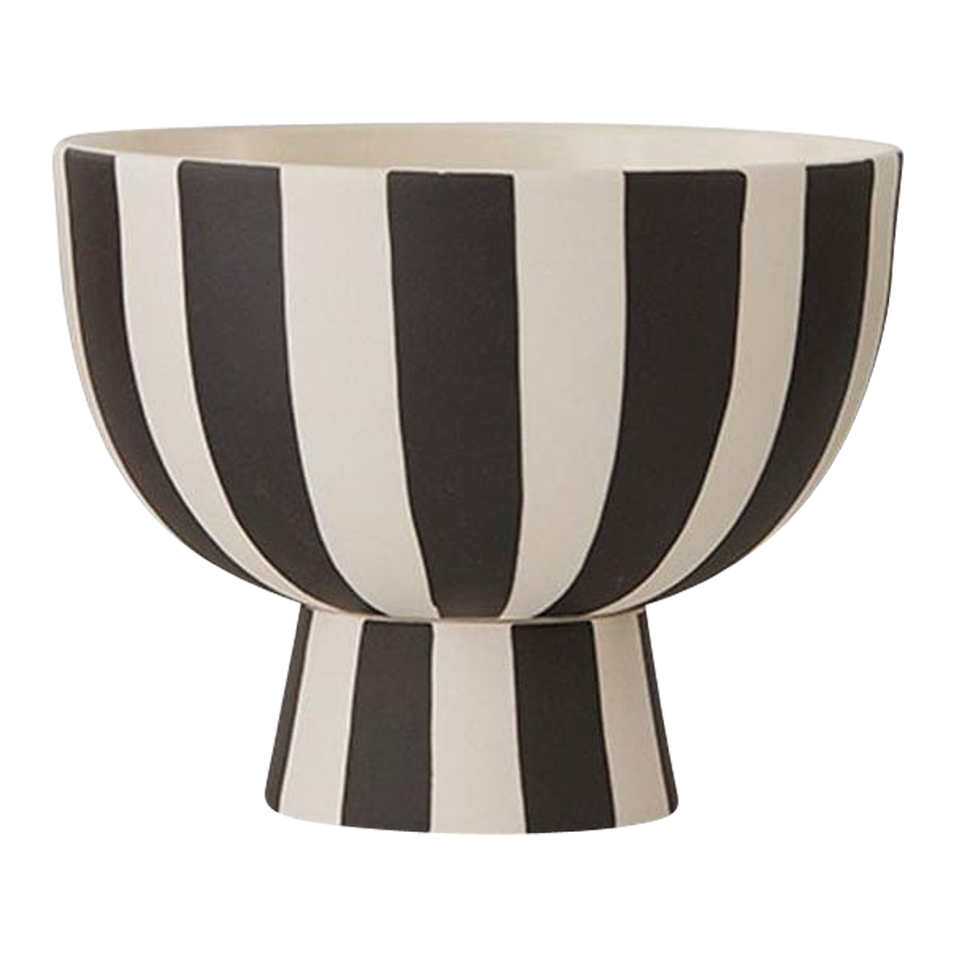 coupelles décoratif Toppu
