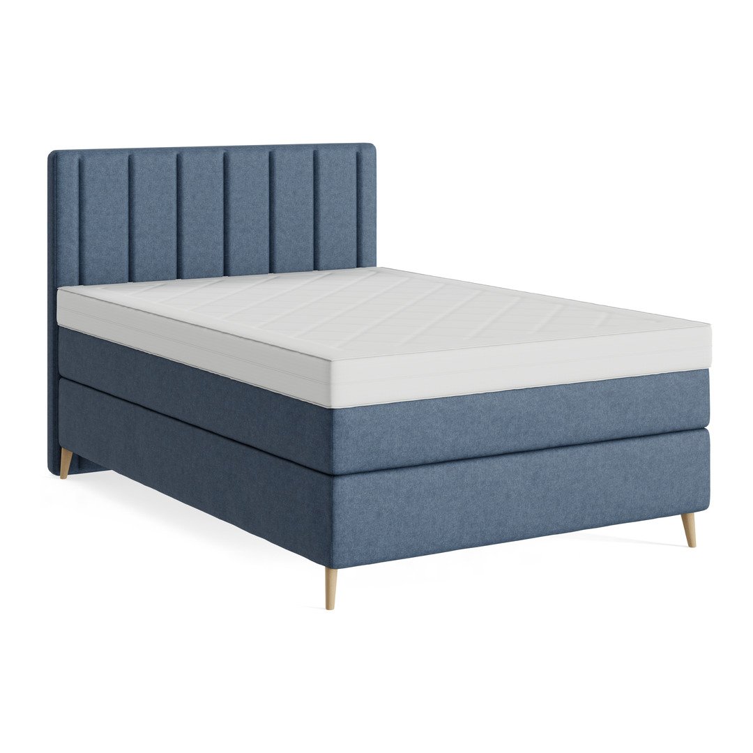 Boxspringbett Elander