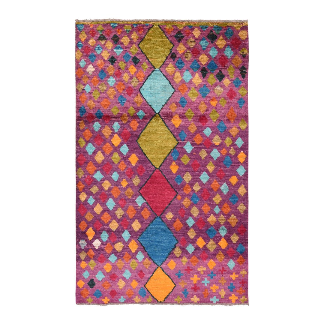 Berberteppich Funny Floors