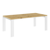table à rallonge CALIFORNIA