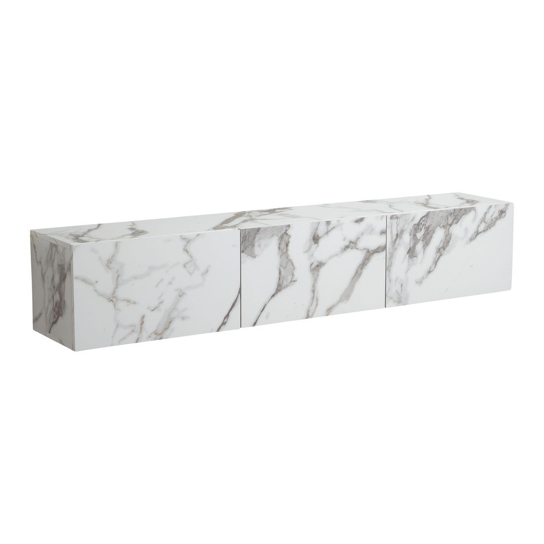 lowboard Weiss