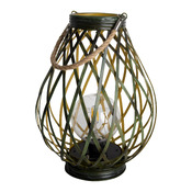 lampe solaire Grüngold