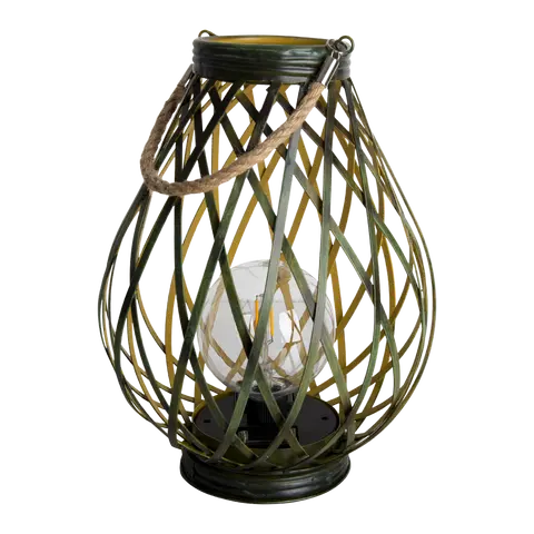 lampada solare Grüngold