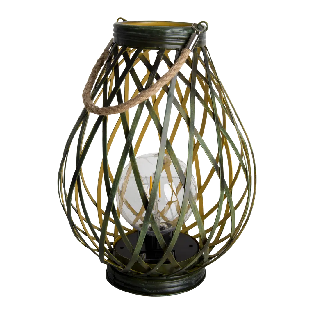 lampada solare Grüngold