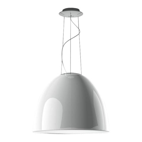 lampada a sospensione NUR GLOSS