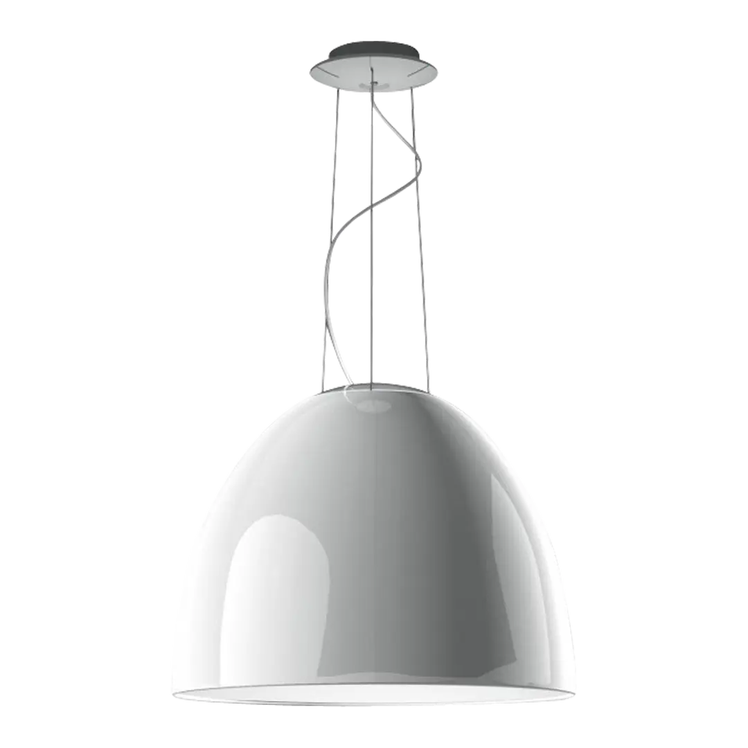 lampe à suspension NUR GLOSS