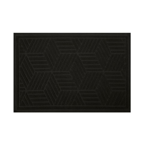 Badteppich Cubo