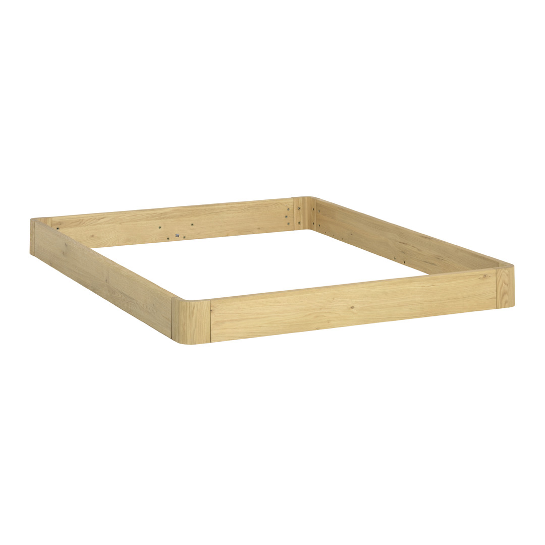 telaio letto FJORD