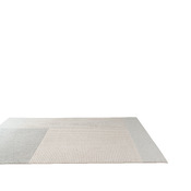 tapis à fibres faibles Flux
