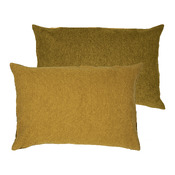 cuscino decorativo Washed Chenille