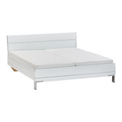 Etagenbett  Lattenrost System One
