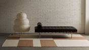 tapis de laine ESSENTIAL