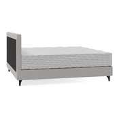 Boxspringbett Aurora
