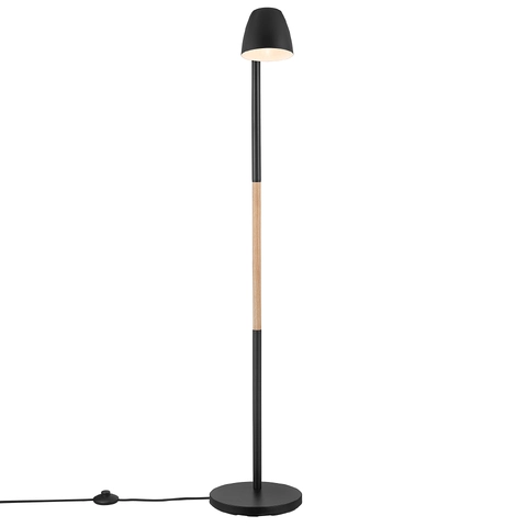 lampada a stelo Theo