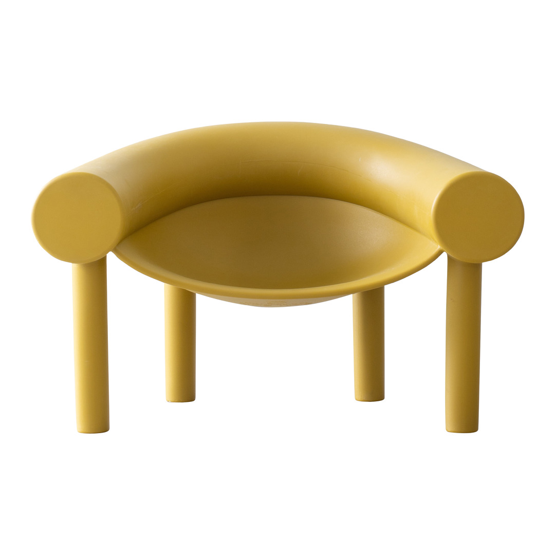 fauteuil de jardin Sam Son