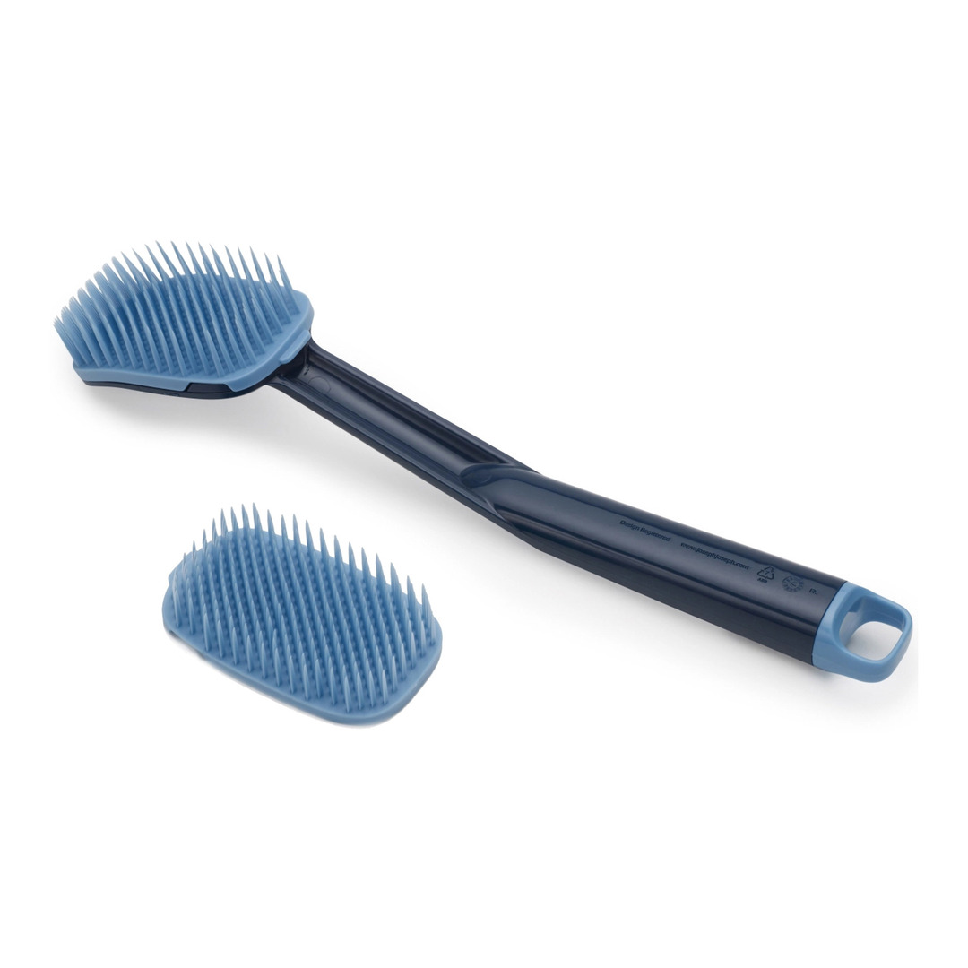 set de brosses CleanTech