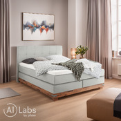 letto Boxspring SUBITO