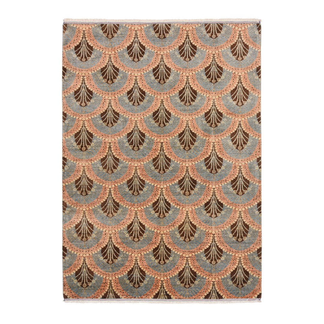 tapis d’Orient modernes Pakistan Safir