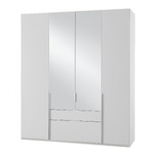 Drehtürenschrank NYC