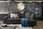 canapé d’angle Goodnight De Luxe
