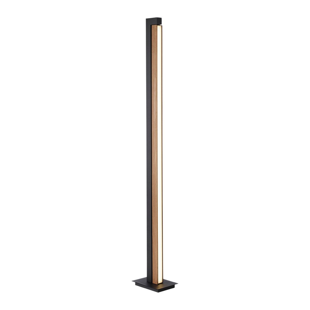 lampada a stelo Pure-Lines
