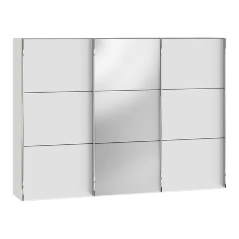 armoire à portes coulissantes SLIDE