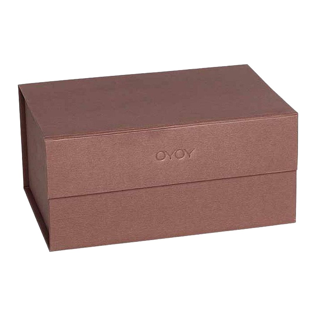 scatola di stoccaggio STORAGE