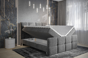 Boxspringbett Magnum