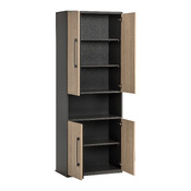 armoire à dossiers Techno-105