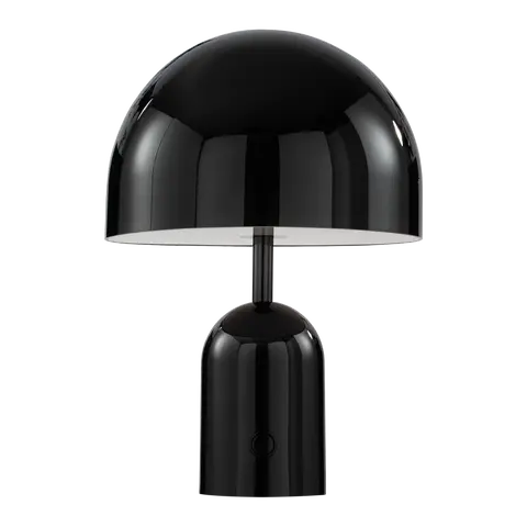 lampada da tavolo Bell